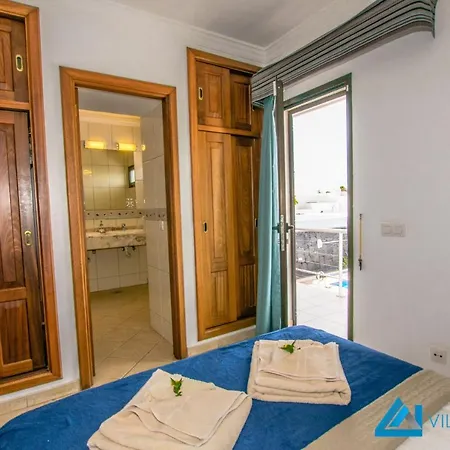 223 - Ventura By Now Ltd Villa