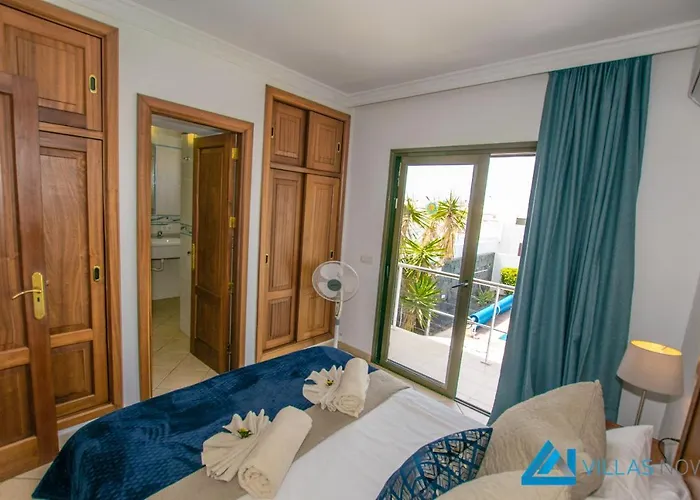 ヴィラ 223 - Ventura By Now Ltd *