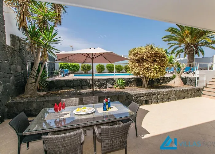 223 - Ventura By Now Ltd ヴィラ