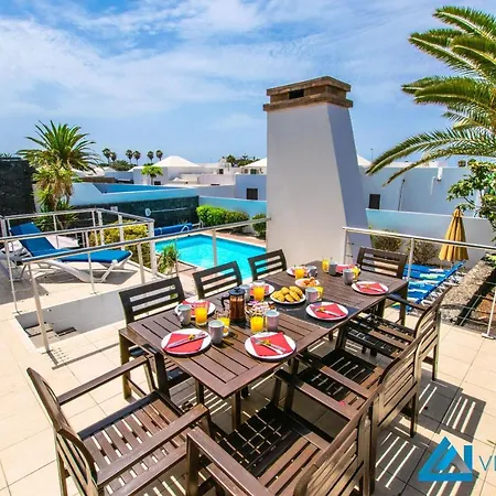 223 - Ventura By Now Ltd * Playa Blanca