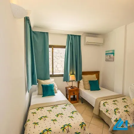 Villa 223 - Ventura By Now Ltd Playa Blanca