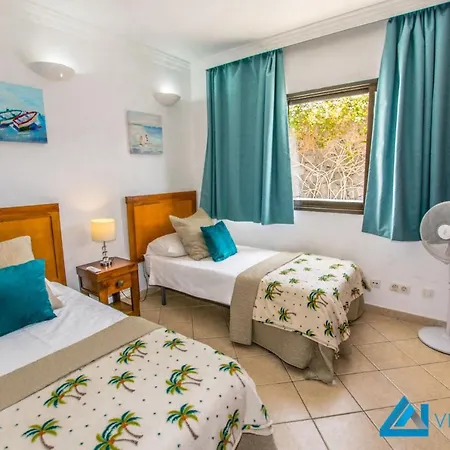 223 - Ventura By Now Ltd Villa *