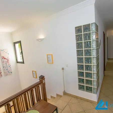 Villa 223 - Ventura By Now Ltd Playa Blanca