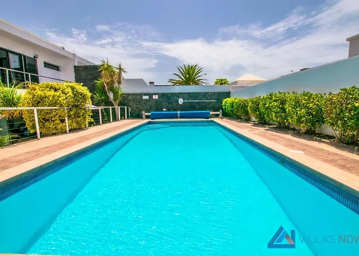 223 - Ventura By Now Ltd Villa