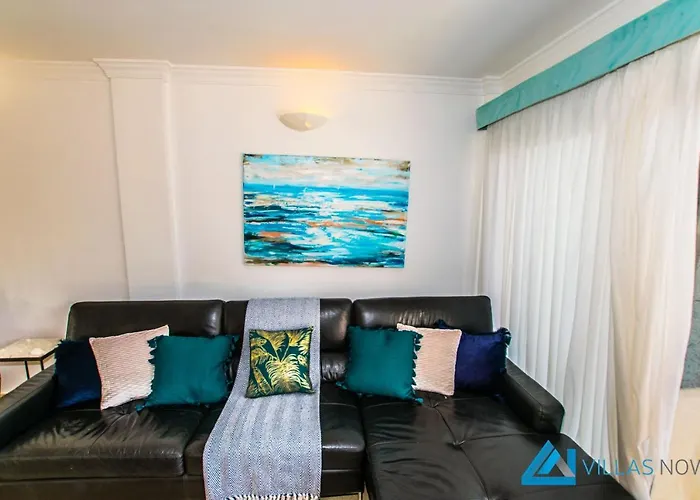 Villa 223 - Ventura By Now Ltd Playa Blanca (Lanzarote)