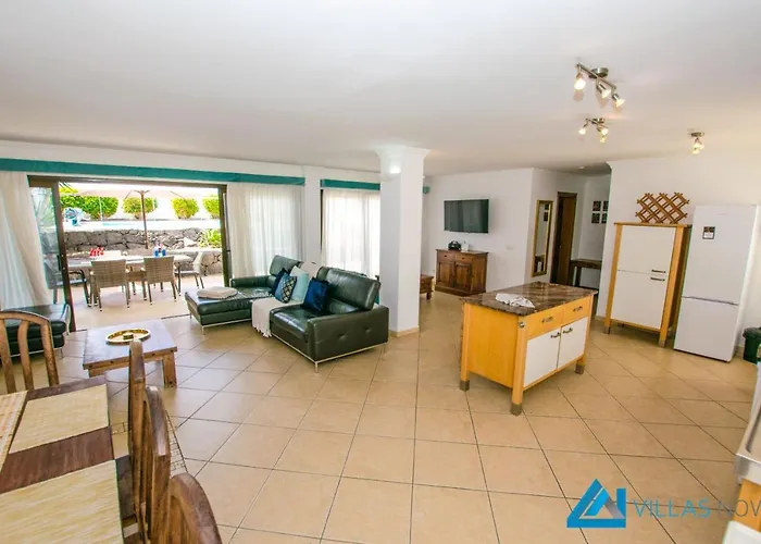 223 - Ventura By Now Ltd * Playa Blanca (Lanzarote)