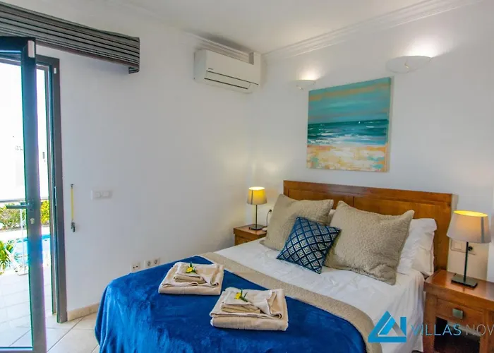 223 - Ventura By Now Ltd Playa Blanca (Lanzarote)