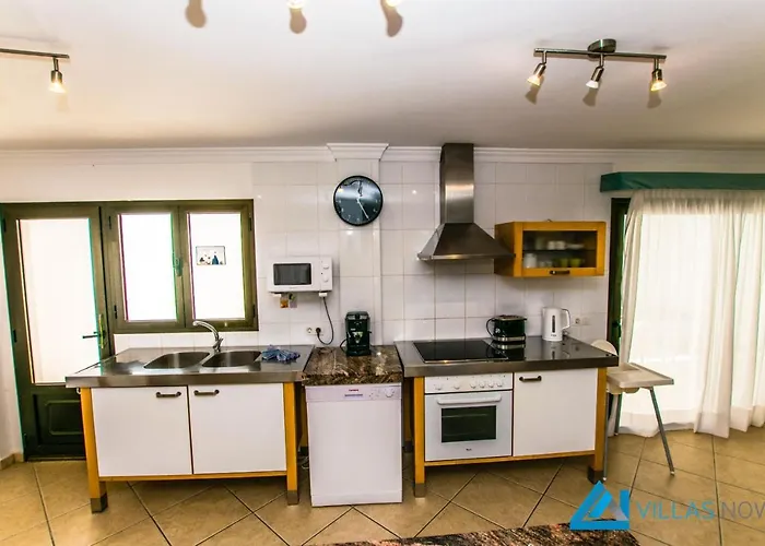 223 - Ventura By Now Ltd 빌라 *