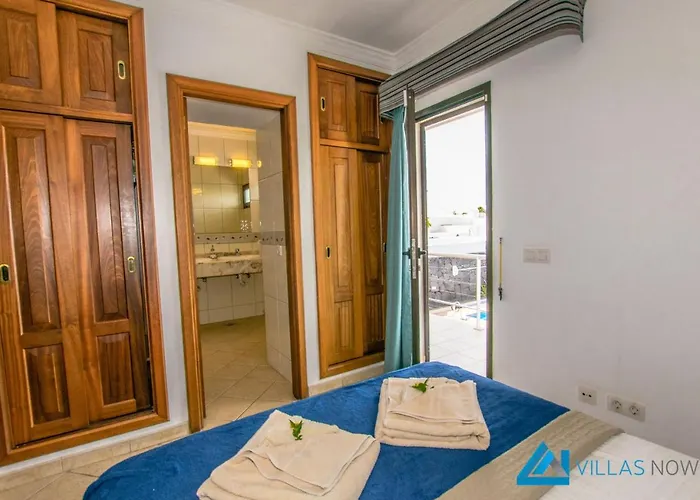 223 - Ventura By Now Ltd 빌라