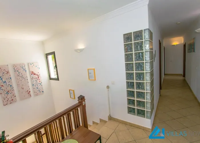 빌라 223 - Ventura By Now Ltd 플라야블랑카