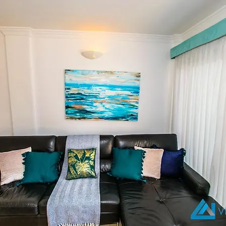 Vila 223 - Ventura By Now Ltd Playa Blanca (Lanzarote)