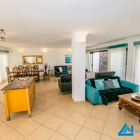 223 - Ventura By Now Ltd Vila Playa Blanca (Lanzarote)