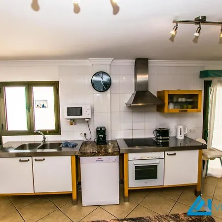 223 - Ventura By Now Ltd Vila *