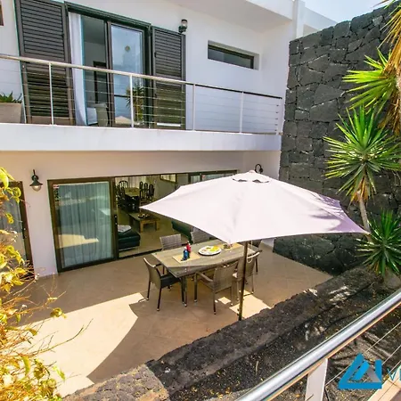 Villa 223 - Ventura By Now Ltd *