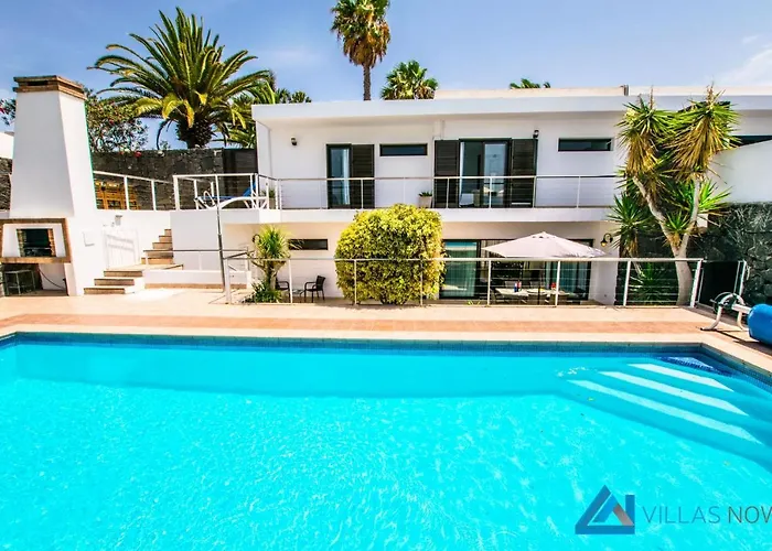 223 - Ventura By Now Ltd 普拉亚布兰卡