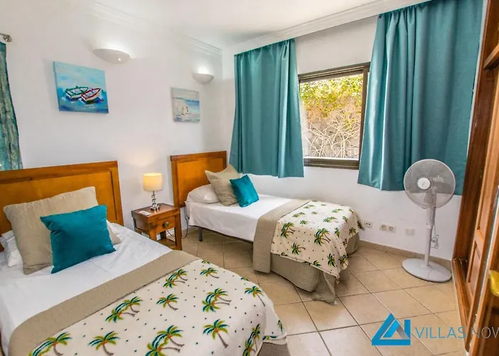 223 - Ventura By Now Ltd 别墅 *