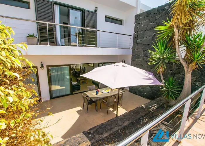 别墅 223 - Ventura By Now Ltd *